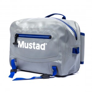 ΤΣΑΝΤΑ MUSTAD Daybreak Tactical